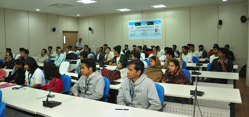 CIPET: Institute Of Plastics Technology Bhubaneswar Auditorium photo 1