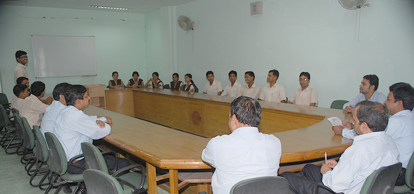 CIPET: Institute Of Plastics Technology Bhubaneswar Hall photo 1