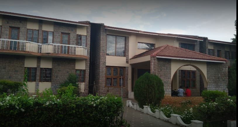 South India Baptist Bible College and Seminary Coimbatore Academic Building photo 5