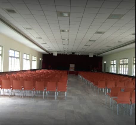 South India Baptist Bible College and Seminary Coimbatore Academic Building photo 4