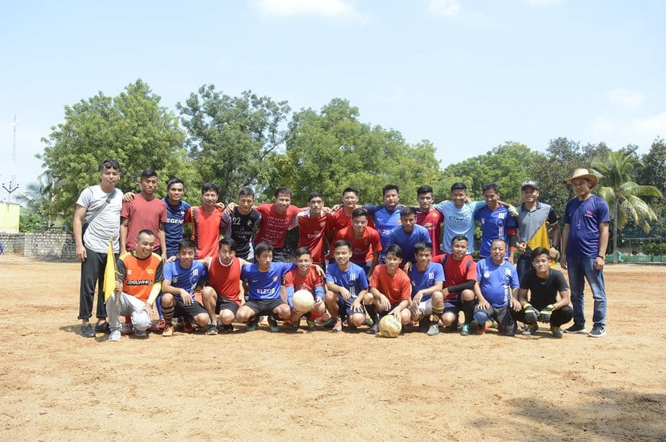 South India Baptist Bible College and Seminary Coimbatore Extra Curricular photo 3