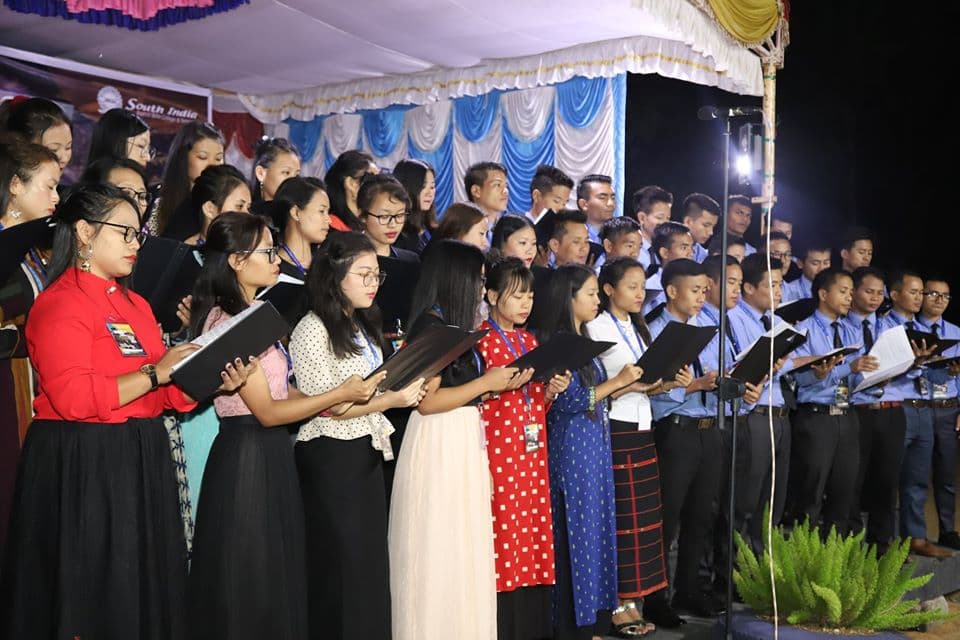 South India Baptist Bible College and Seminary Coimbatore Extra Curricular photo 7