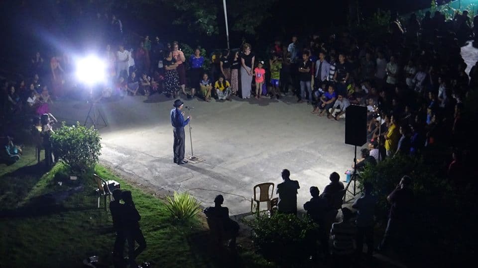 South India Baptist Bible College and Seminary Coimbatore Extra Curricular photo 4