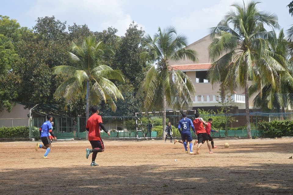 South India Baptist Bible College and Seminary Coimbatore Extra Curricular photo 2