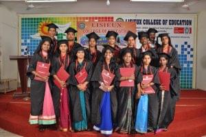 Lisieux College of Education Coimbatore Events photo 1