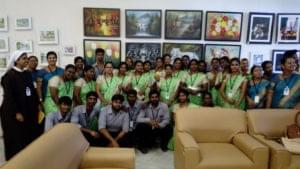 Lisieux College of Education Coimbatore Events photo 2