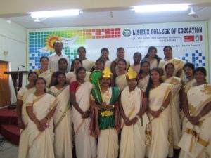 Lisieux College of Education Coimbatore Events photo 11