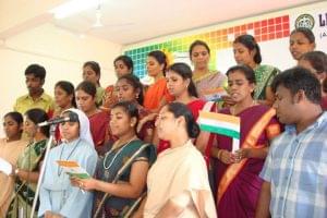 Lisieux College of Education Coimbatore Events photo 12