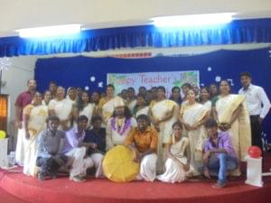Lisieux College of Education Coimbatore Events photo 4