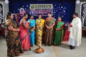 Lisieux College of Education Coimbatore Events photo 6