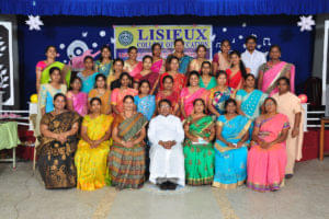 Lisieux College of Education Coimbatore Events photo 7