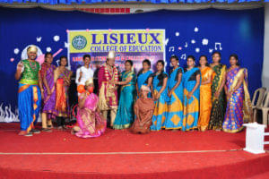 Lisieux College of Education Coimbatore Events photo 9