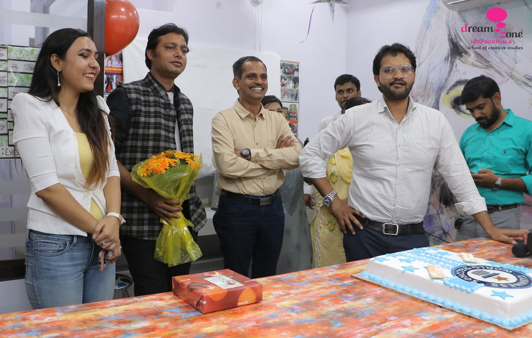 Wisdom School of Management Pollachi Events photo 1