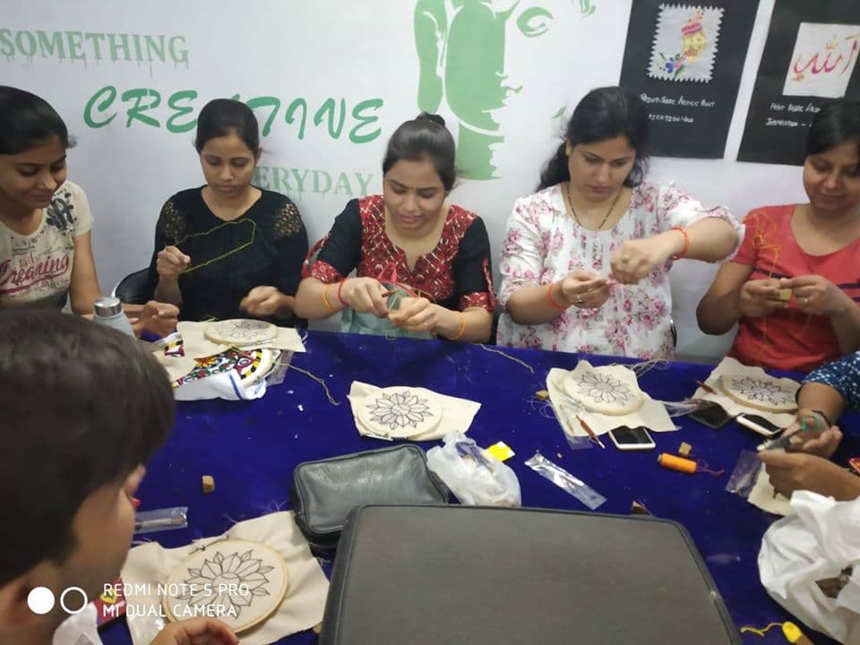 Wisdom School of Management Pollachi Events photo 5