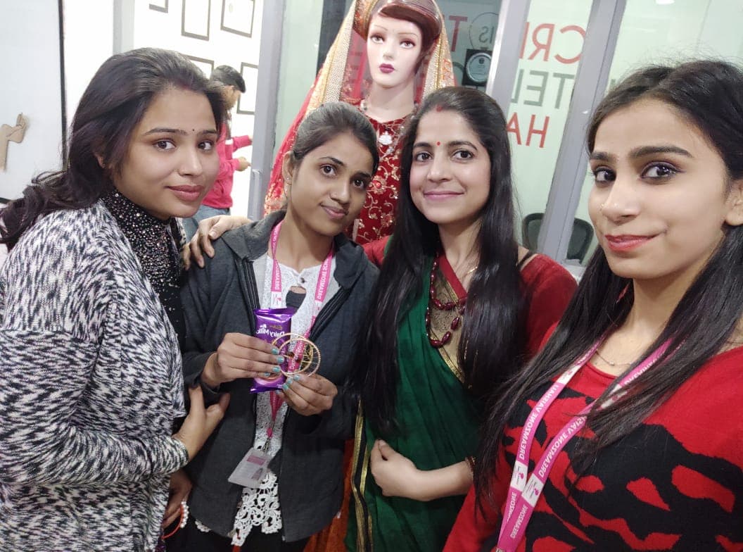 Wisdom School of Management Pollachi Events photo 9