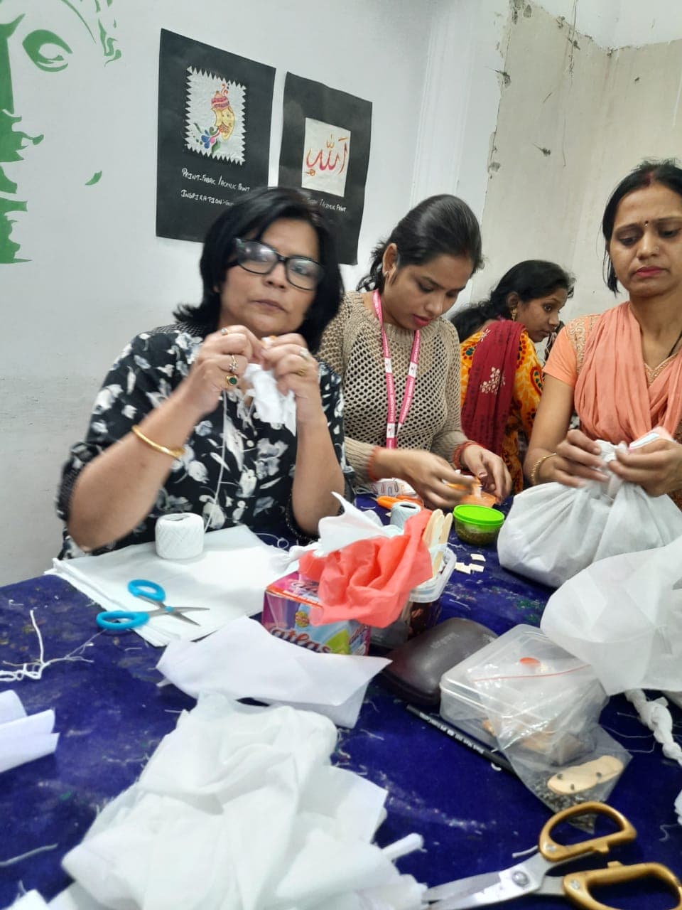 Wisdom School of Management Pollachi Events photo 6