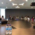 Sasi Creative School of Architecture Coimbatore Conference photo 1