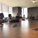 Sasi Creative School of Architecture Coimbatore Conference photo 2