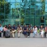 Sasi Creative School of Architecture Coimbatore Conference photo 3