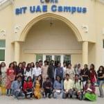 Sasi Creative School of Architecture Coimbatore Conference photo 4