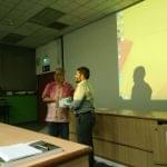 Sasi Creative School of Architecture Coimbatore Conference photo 5