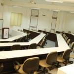 Sasi Creative School of Architecture Coimbatore Facilities photo 1