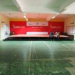 Sasi Creative School of Architecture Coimbatore Facilities photo 10