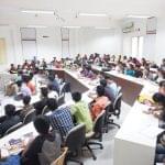 Sasi Creative School of Architecture Coimbatore Facilities photo 2