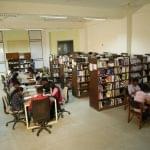 Sasi Creative School of Architecture Coimbatore Facilities photo 6