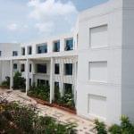 Sasi Creative School of Architecture Coimbatore Facilities photo 9