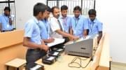 SVS College of Engineering Coimbatore Infrastructure photo 10