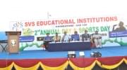 SVS College of Engineering Coimbatore Events photo 7