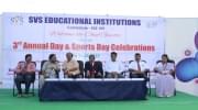 SVS College of Engineering Coimbatore Events photo 8