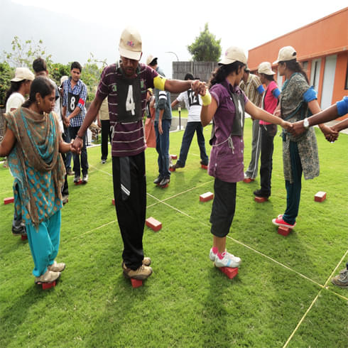 SNT Global Academy of Management Studies and Technology Coimbatore Sports photo 1
