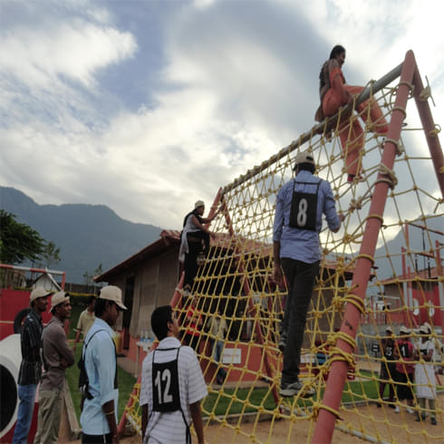 SNT Global Academy of Management Studies and Technology Coimbatore Sports photo 3