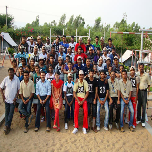 SNT Global Academy of Management Studies and Technology Coimbatore Sports photo 5