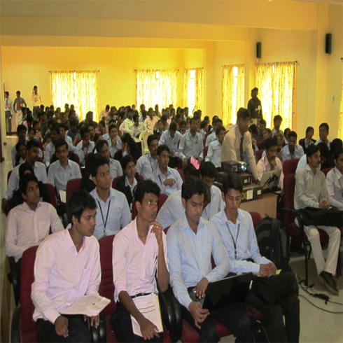 SNT Global Academy of Management Studies and Technology Coimbatore Facilities photo 1