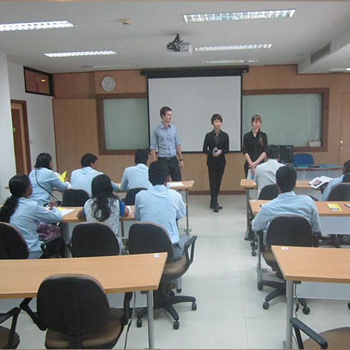 SNT Global Academy of Management Studies and Technology Coimbatore Facilities photo 9