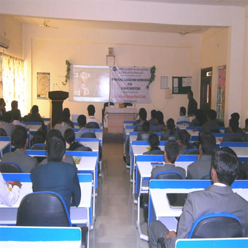 SNT Global Academy of Management Studies and Technology Coimbatore Facilities photo 7