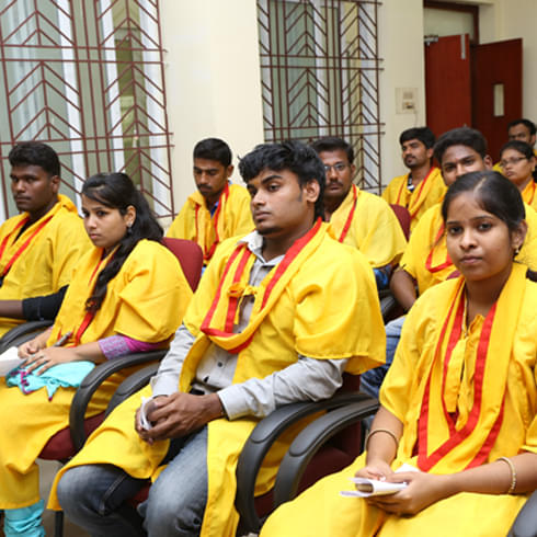 SNT Global Academy of Management Studies and Technology Coimbatore Events photo 1