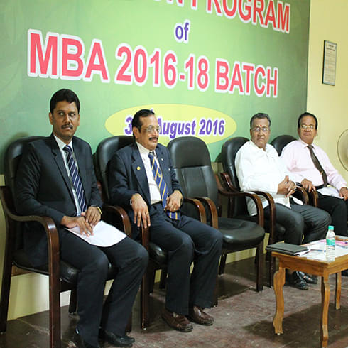 SNT Global Academy of Management Studies and Technology Coimbatore Events photo 2