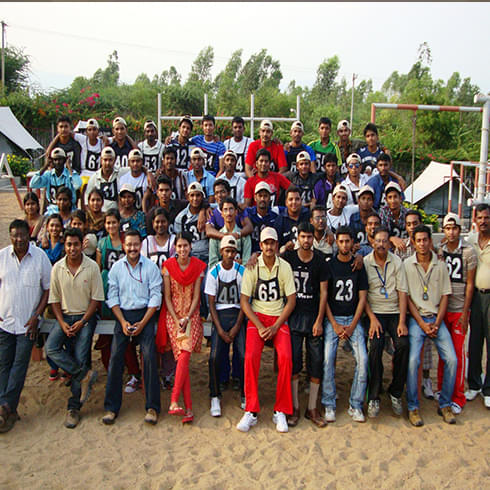 SNT Global Academy of Management Studies and Technology Coimbatore Events photo 3