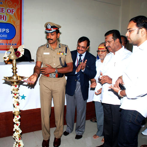 SNT Global Academy of Management Studies and Technology Coimbatore Events photo 4