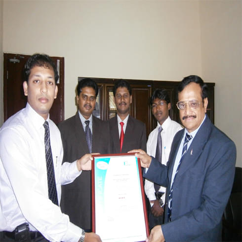 SNT Global Academy of Management Studies and Technology Coimbatore Events photo 6