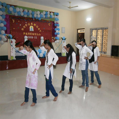 SNT Global Academy of Management Studies and Technology Coimbatore Events photo 7