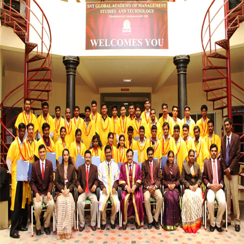 SNT Global Academy of Management Studies and Technology Coimbatore Events photo 8
