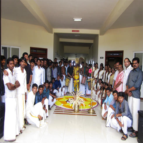 SNT Global Academy of Management Studies and Technology Coimbatore Events photo 9