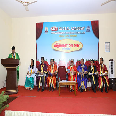 SNT Global Academy of Management Studies and Technology Coimbatore Events photo 10