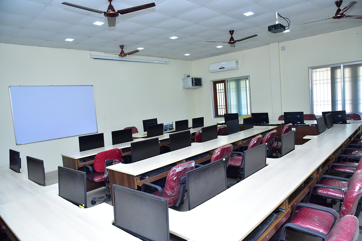Sree Ayyappa College for Women, Chunkankadai Nagercoil Academic Facilities photo 2