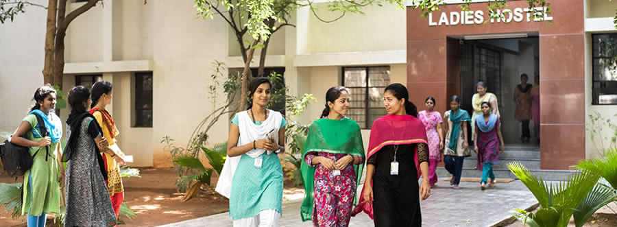KMCH College of Occupational Therapy Coimbatore Infrastucture photo 6